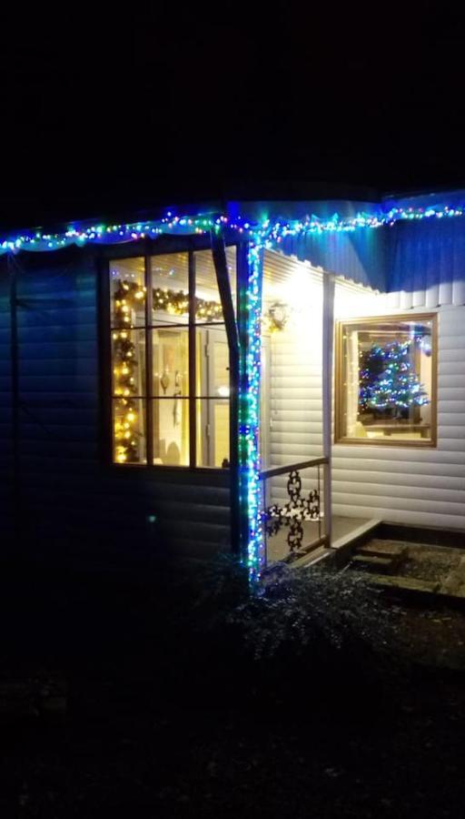 Chalet Siesta Is Rust & Natuur In Durbuy - Barvaux-Sur-Ourthe Bagian luar foto