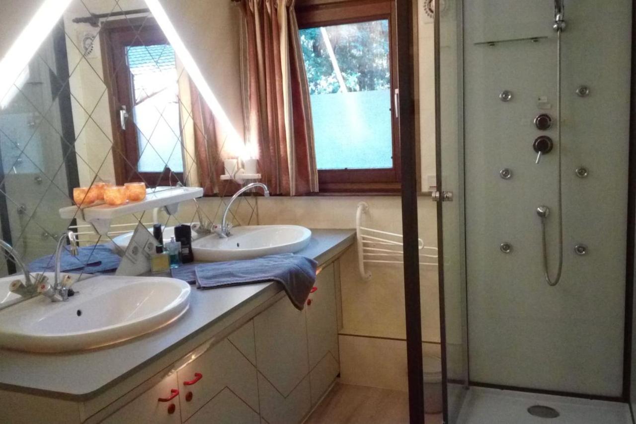 Chalet Siesta Is Rust & Natuur In Durbuy - Barvaux-Sur-Ourthe Bagian luar foto